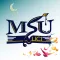 MSU UCI