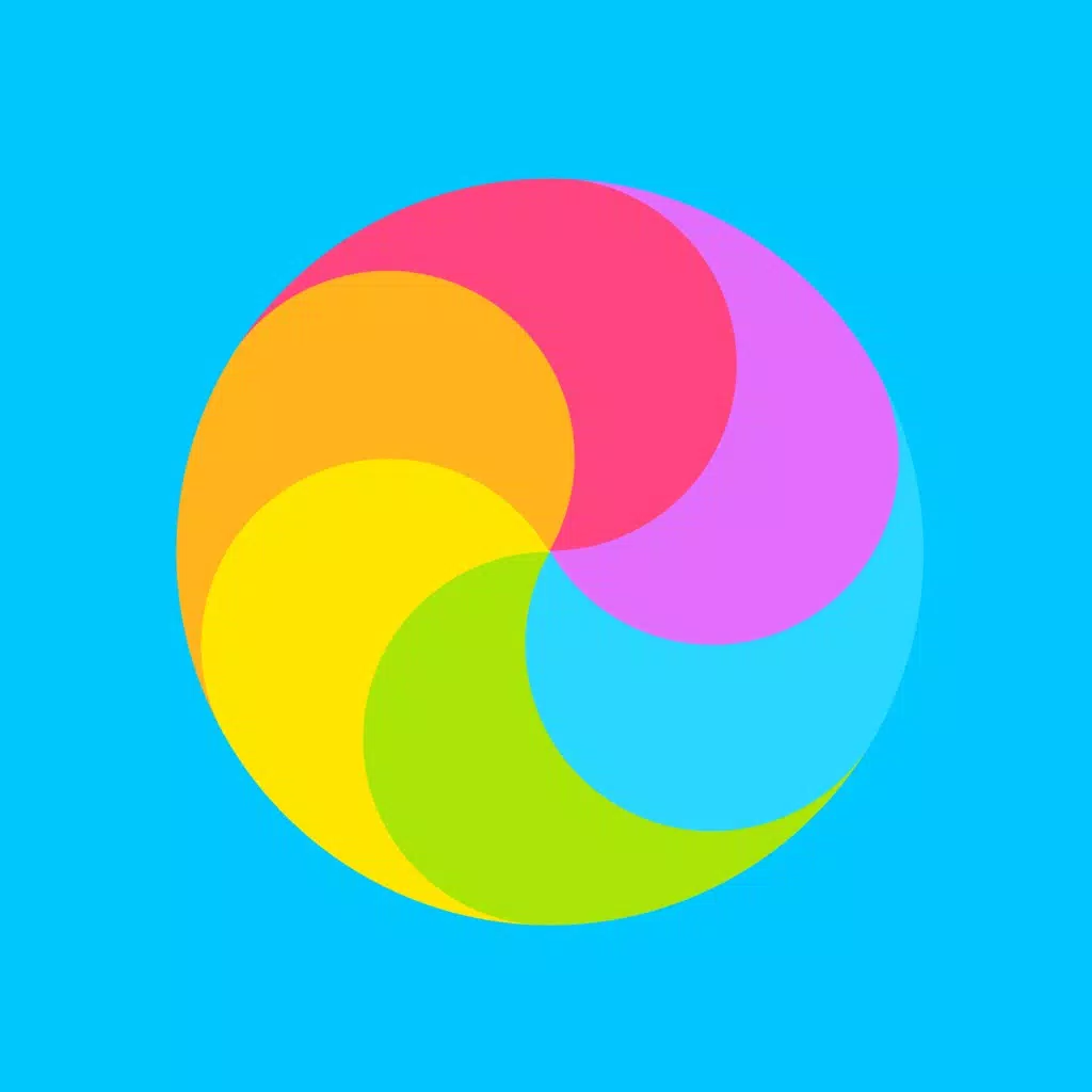 Swirl - Send Swirls! Swirl - Send Swirls!