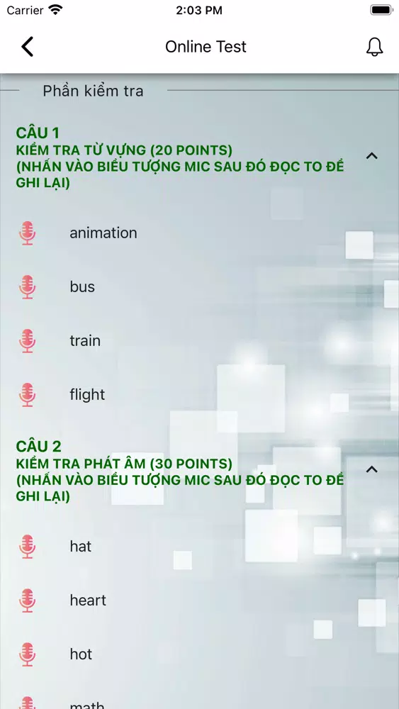 K-SCHOOL Screenshots