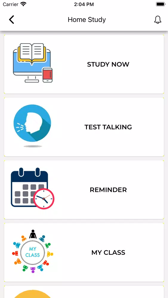 K-SCHOOL Screenshots
