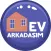 Ev Arkadaşım