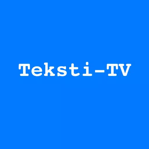 Teksti-Televisio Teksti-Televisio