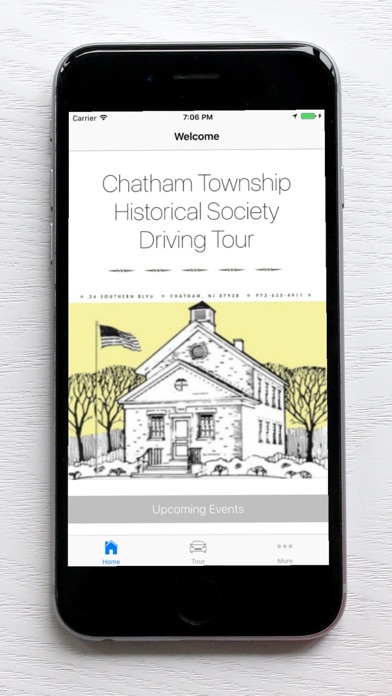 Tour Chatham Township Screenshots