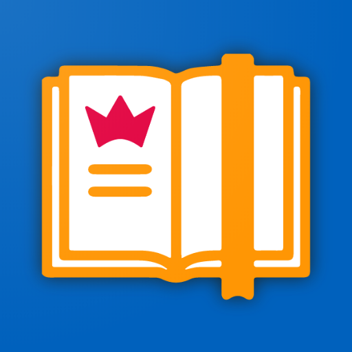 ReadEra Premium – ebook reader ReadEra Premium – ebook reader