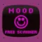 A+ Mood Finger Scan - test your mood using this free finger scanner, meter & detector