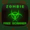 Zombies Scanner prank - test who's a Zombie using this free fingerprint touch scan