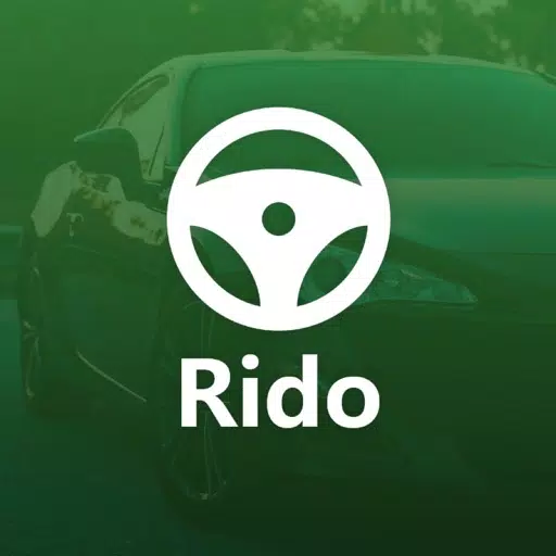Rido Driver