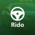 Rido Driver