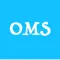 OMS Stickers