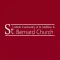 St. Bernard - CT