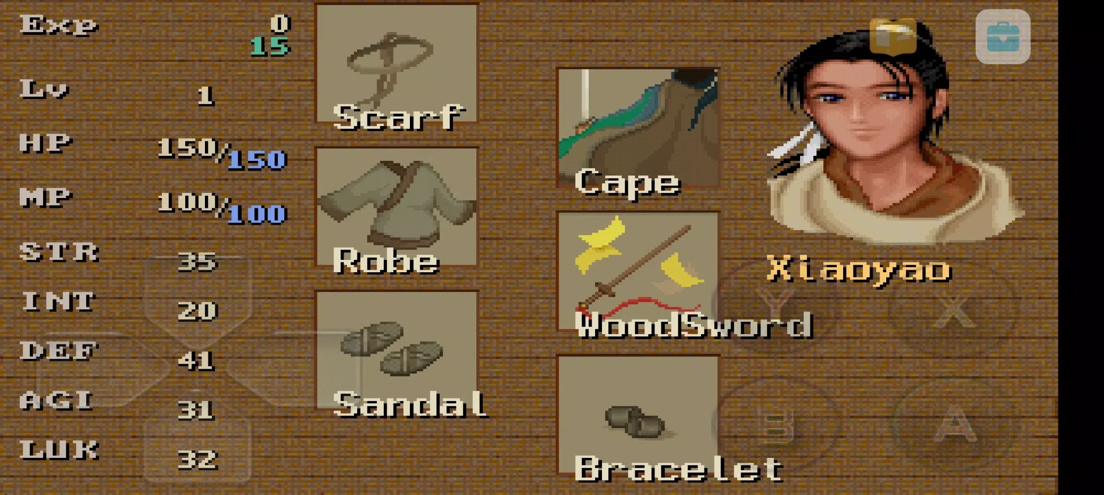 PAL 98 Screenshots