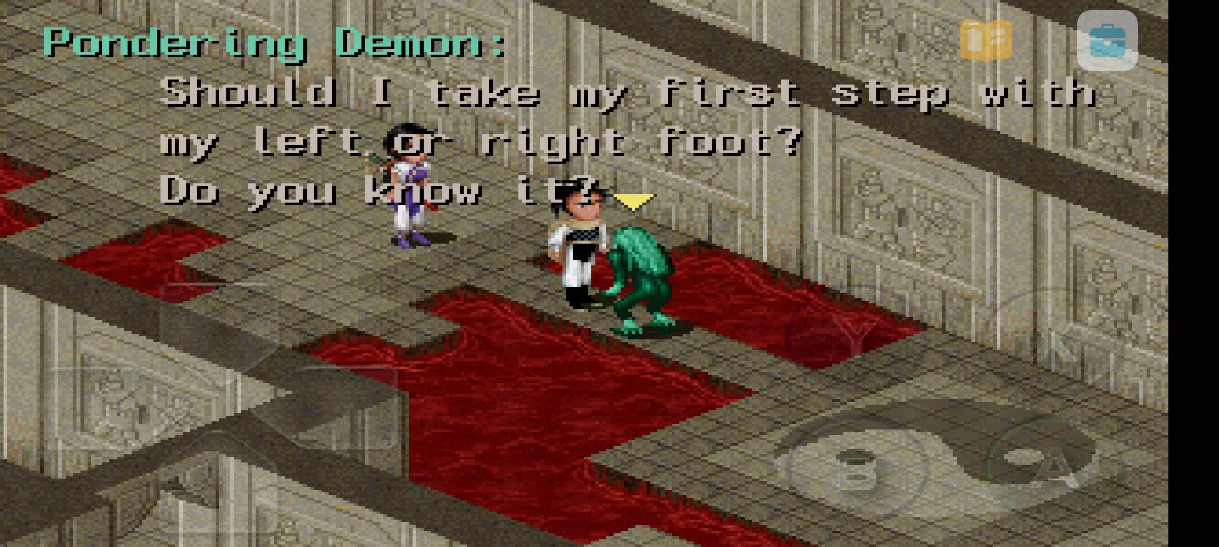 PAL 98 Screenshots