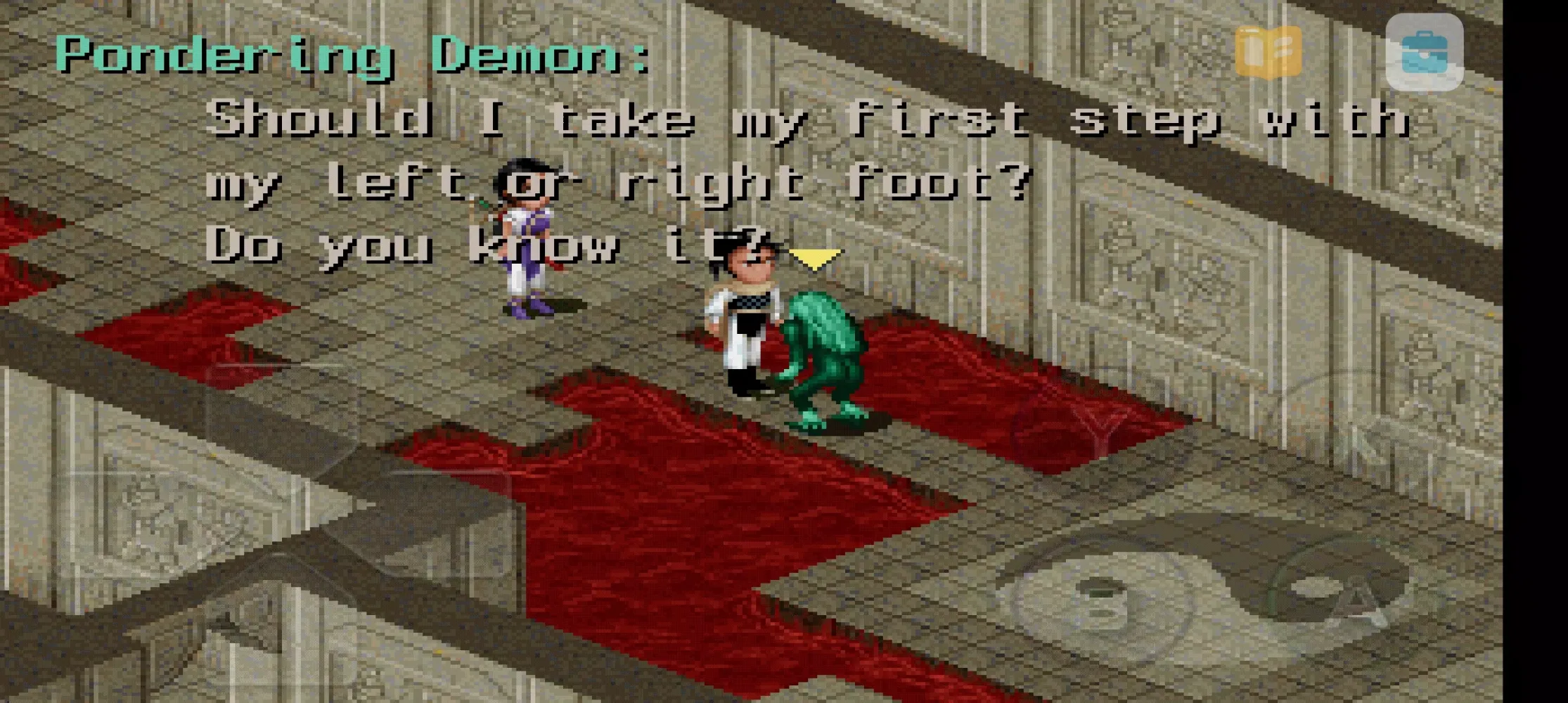 PAL 98 Screenshots
