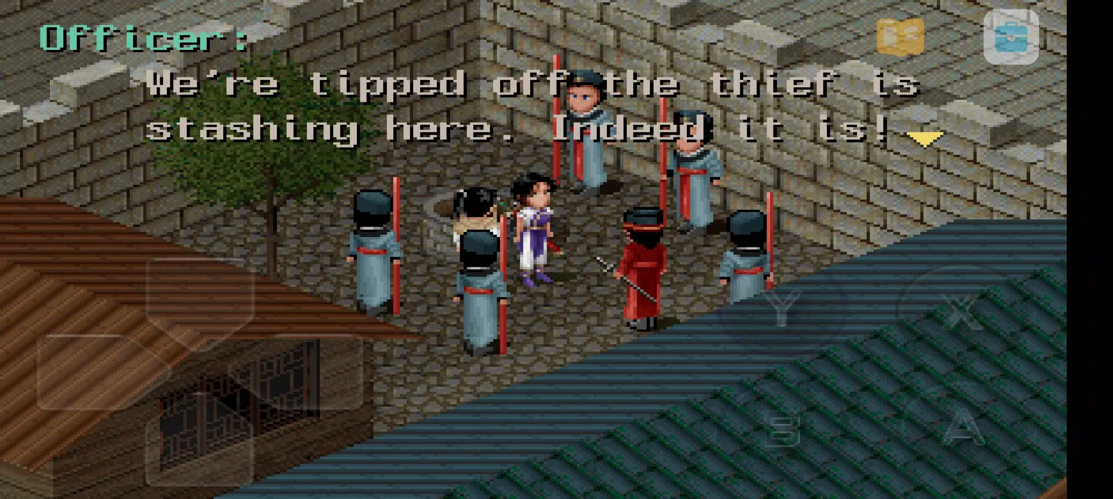 PAL 98 Screenshots