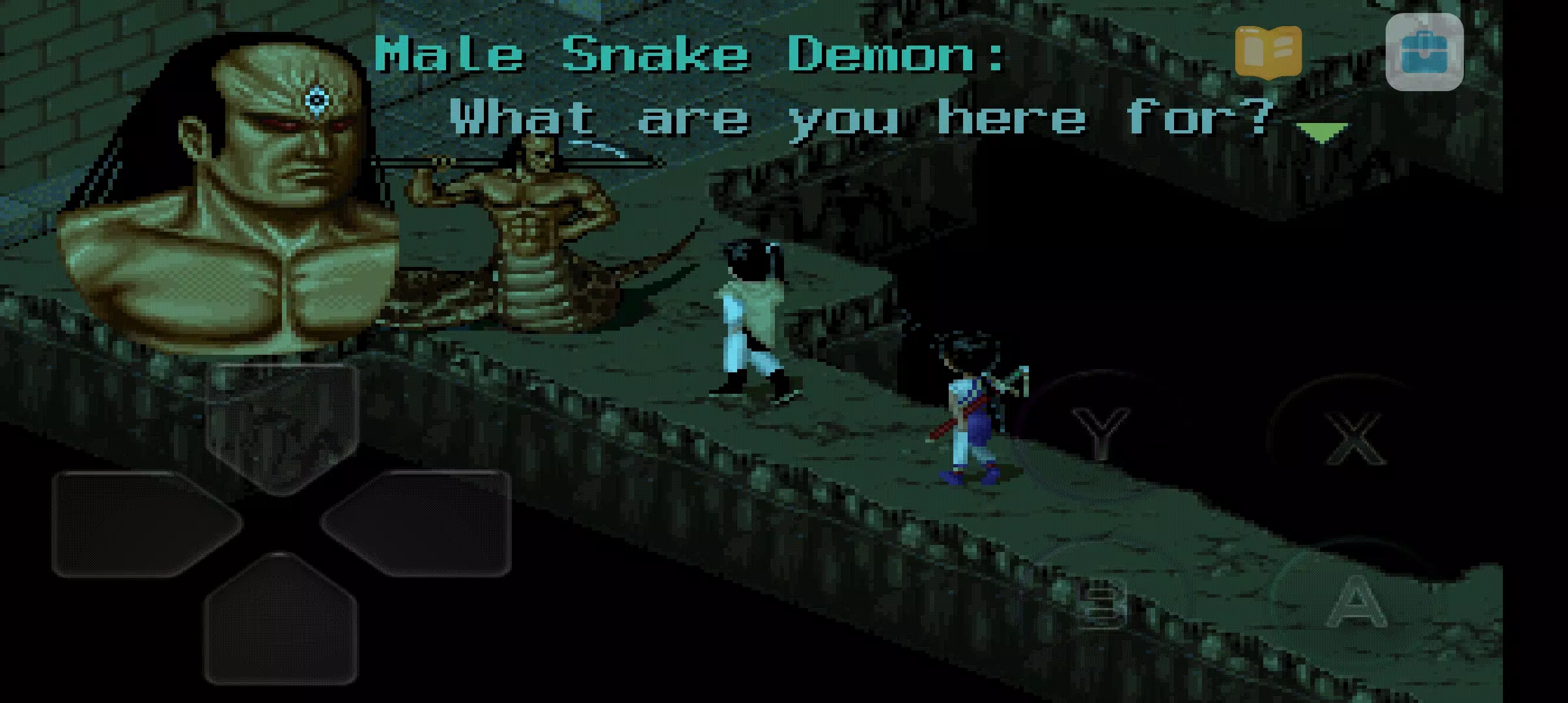 PAL 98 Screenshots