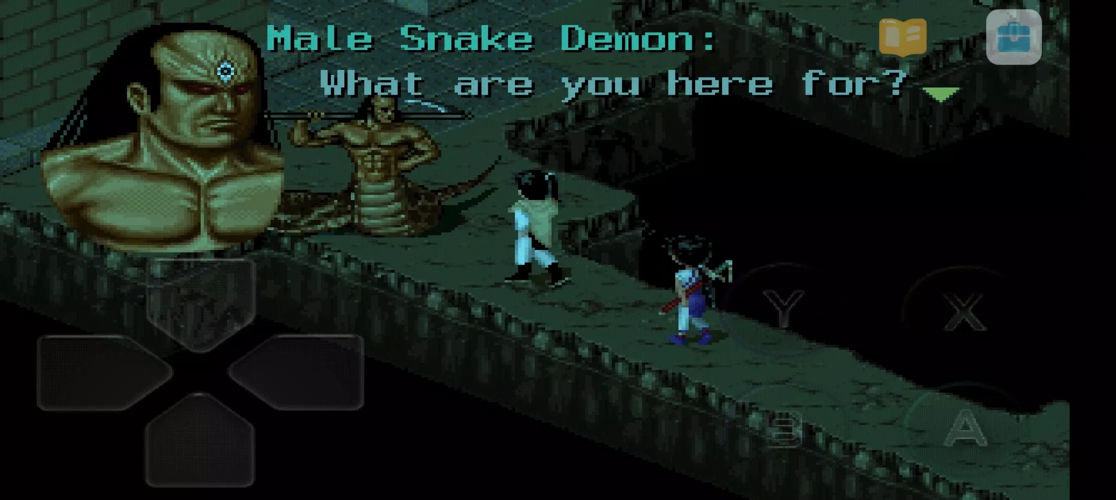 PAL 98 Screenshots
