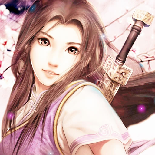 仙剑奇侠-月如梦幻版