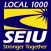 SEIU Local 1000 Connect