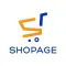 SHOPAGE開網店