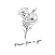 Flower flows in you