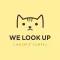 We Look Up