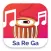 SaReGa TablaPro