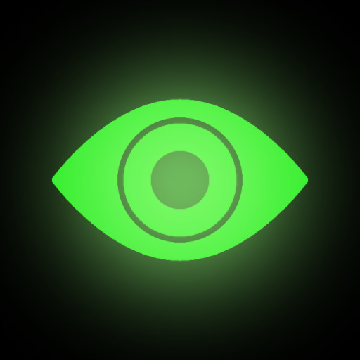 Im On a Surveillance Mission