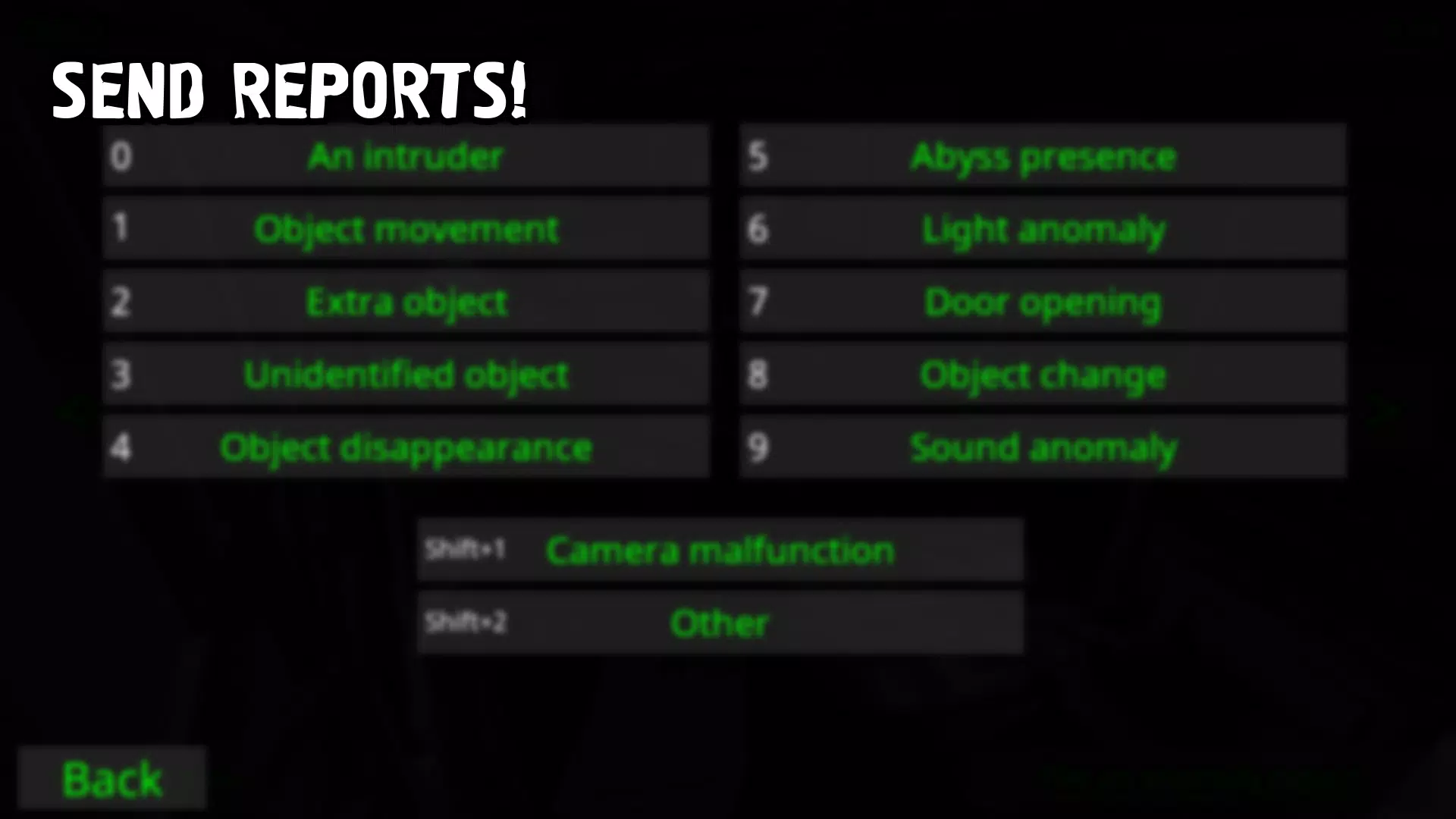 Im On a Surveillance Mission Screenshots