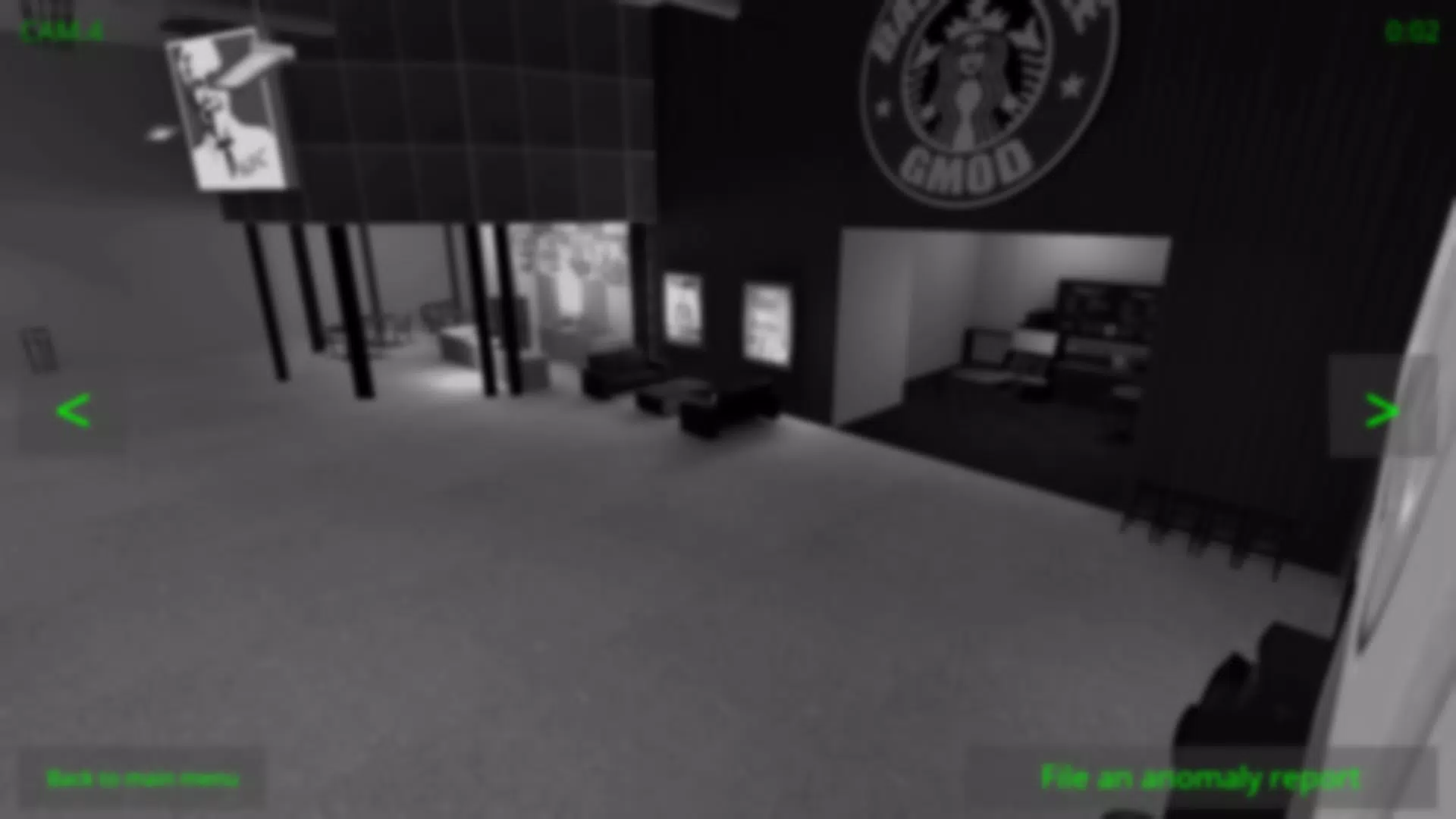 Im On a Surveillance Mission Screenshots