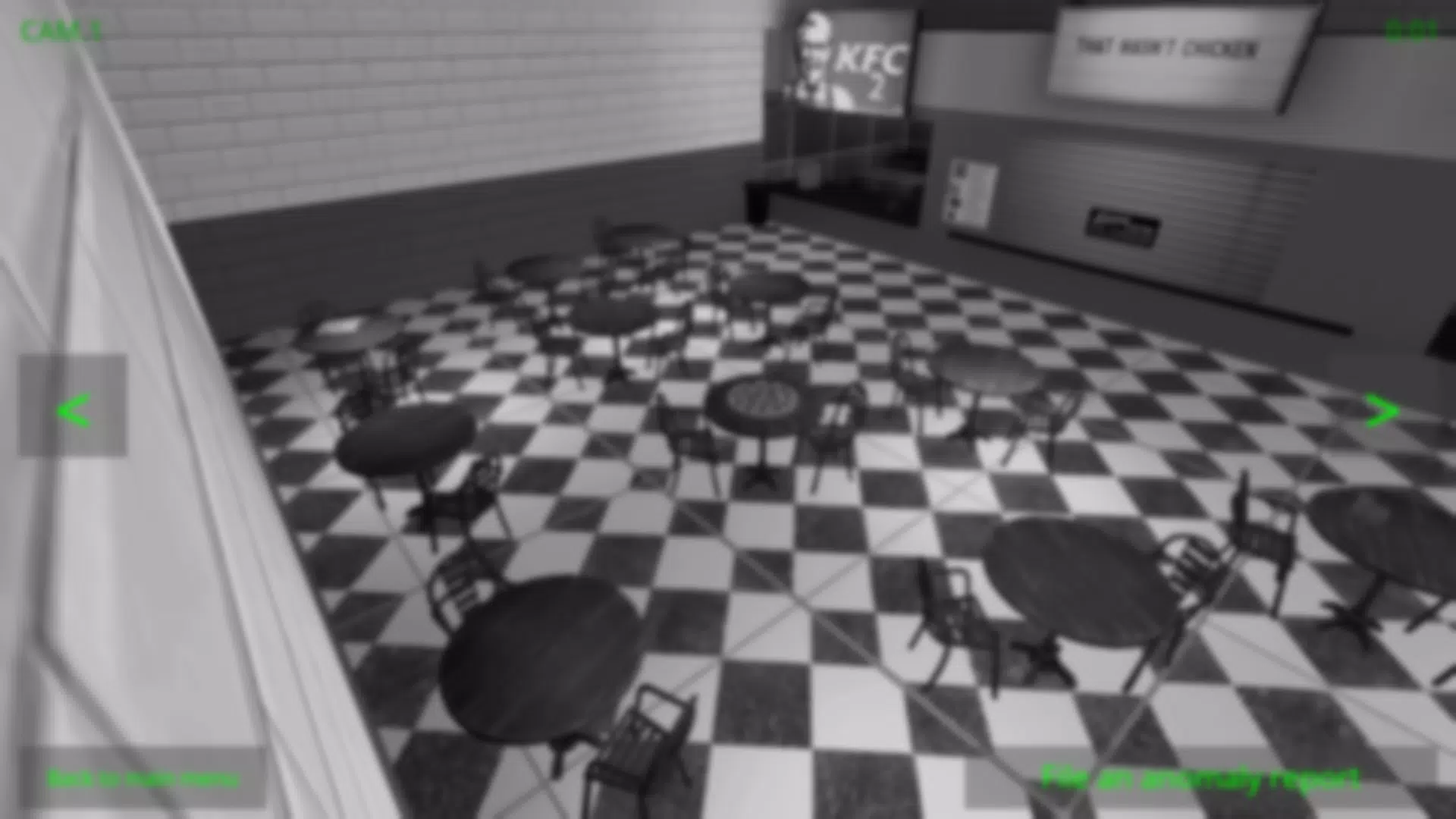 Im On a Surveillance Mission Screenshots