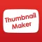 Thumbnail Maker for YT Studio