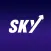 Sky's The Limit app