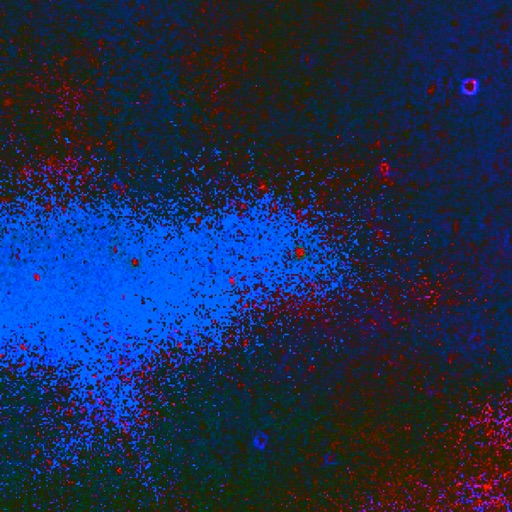 Cinétype – Pixel is Data Cinétype – Pixel is Data