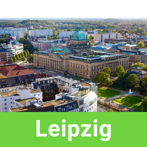 Leipzig Tour Guide:SmartGuide