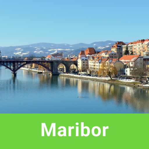 Maribor Tour Guide:SmartGuide