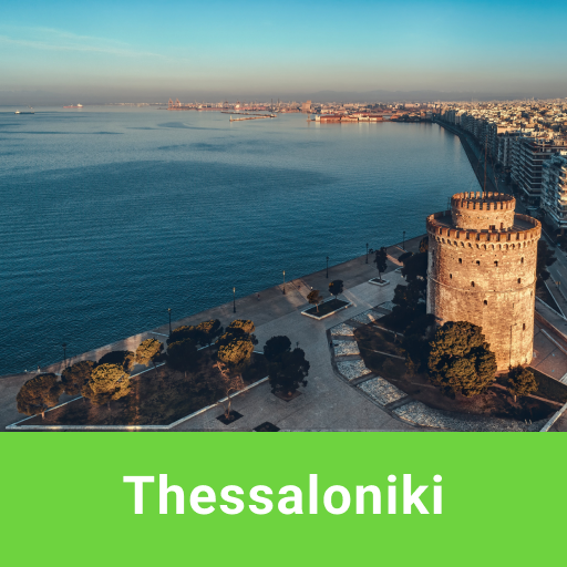 Thessaloniki SmartGuide