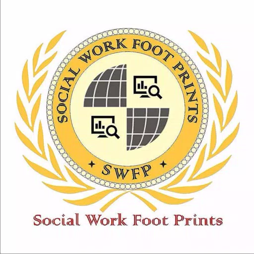 Social Work Foot Prints Social Work Foot Prints