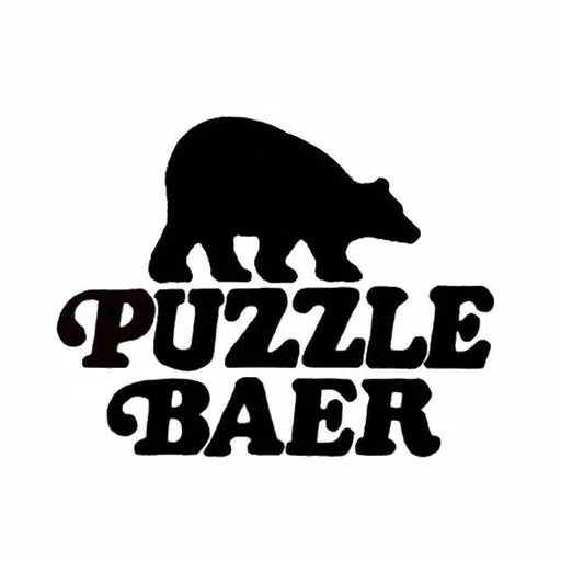 Puzzle Baer Puzzle Baer