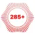285 Player Plus