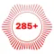 285 Player Plus