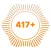 417 Player Plus