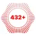 432 Player Plus