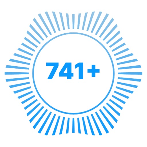 741 Player Plus 741 Player Plus