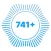 741 Player Plus