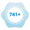 741 Player Plus