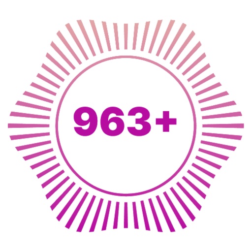 963 Player Plus 963 Player Plus