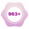 963 Player Plus