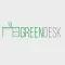 Green Desk