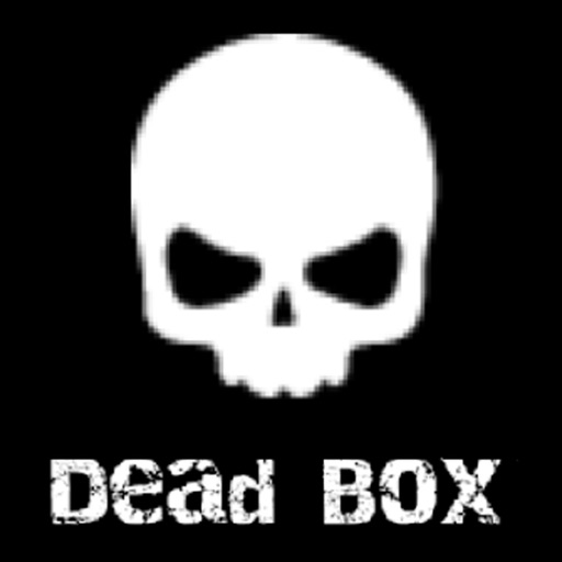 DeadBox - Ghost Hunting App DeadBox - Ghost Hunting App
