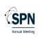 SPN 29th Annual Meeting